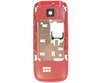 Nokia 5130 XpressMusic Coverramme - R�d